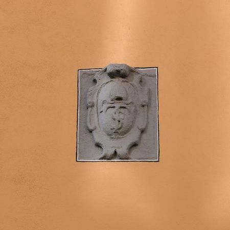 Roommo Borgo Firenze Eksteriør billede