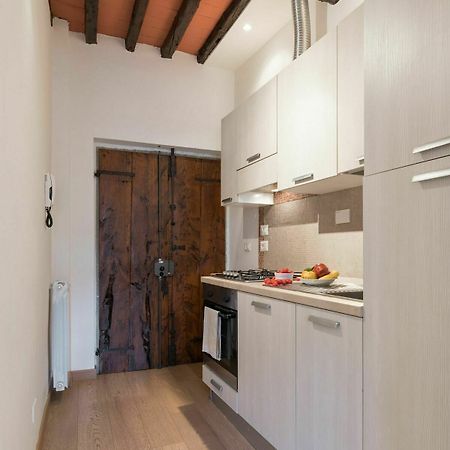 Roommo Borgo Firenze Eksteriør billede