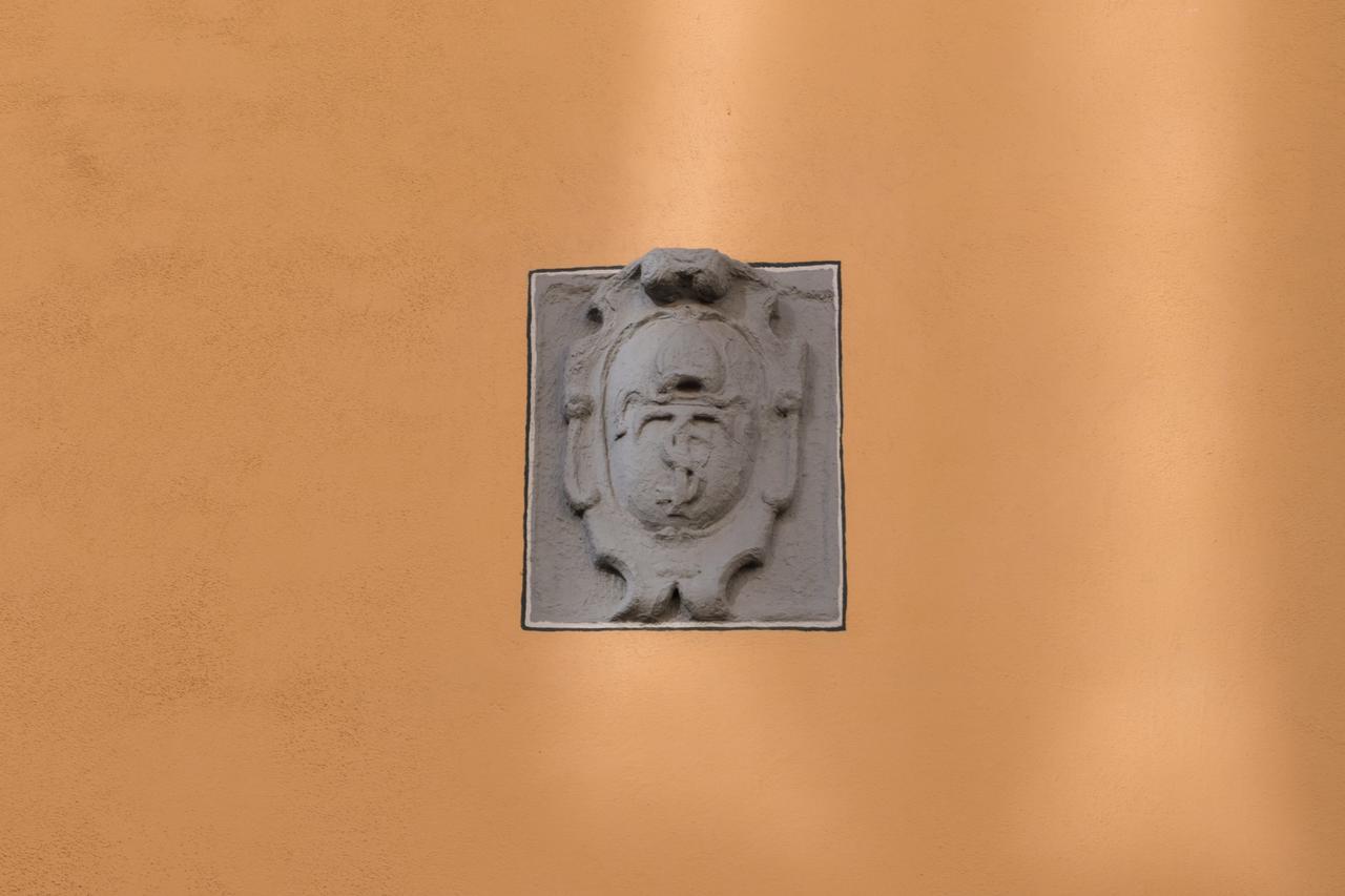Roommo Borgo Firenze Eksteriør billede