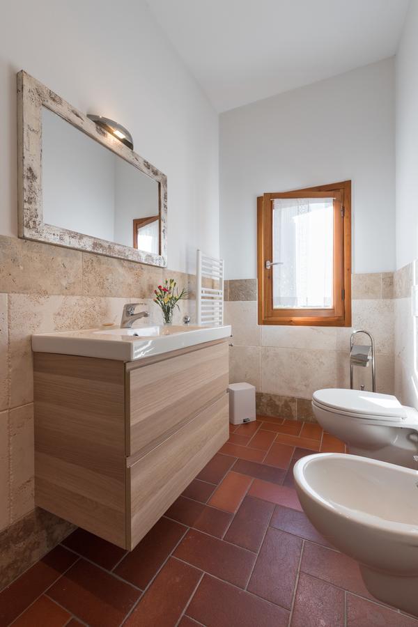 Roommo Borgo Firenze Eksteriør billede