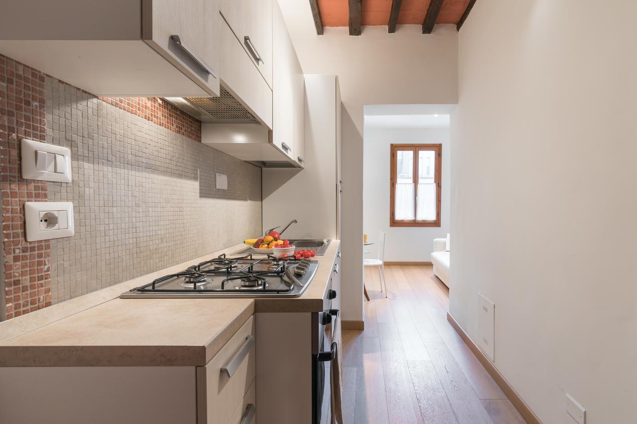 Roommo Borgo Firenze Eksteriør billede