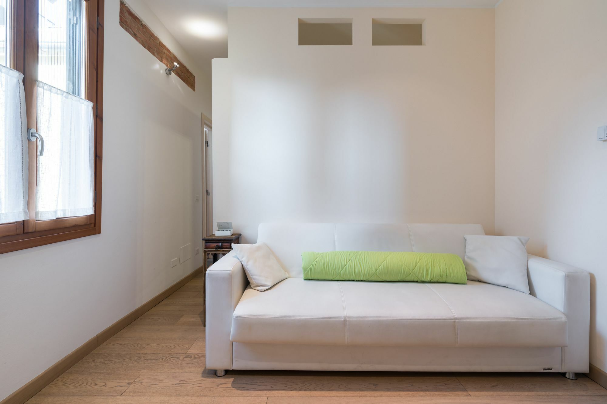Roommo Borgo Firenze Eksteriør billede