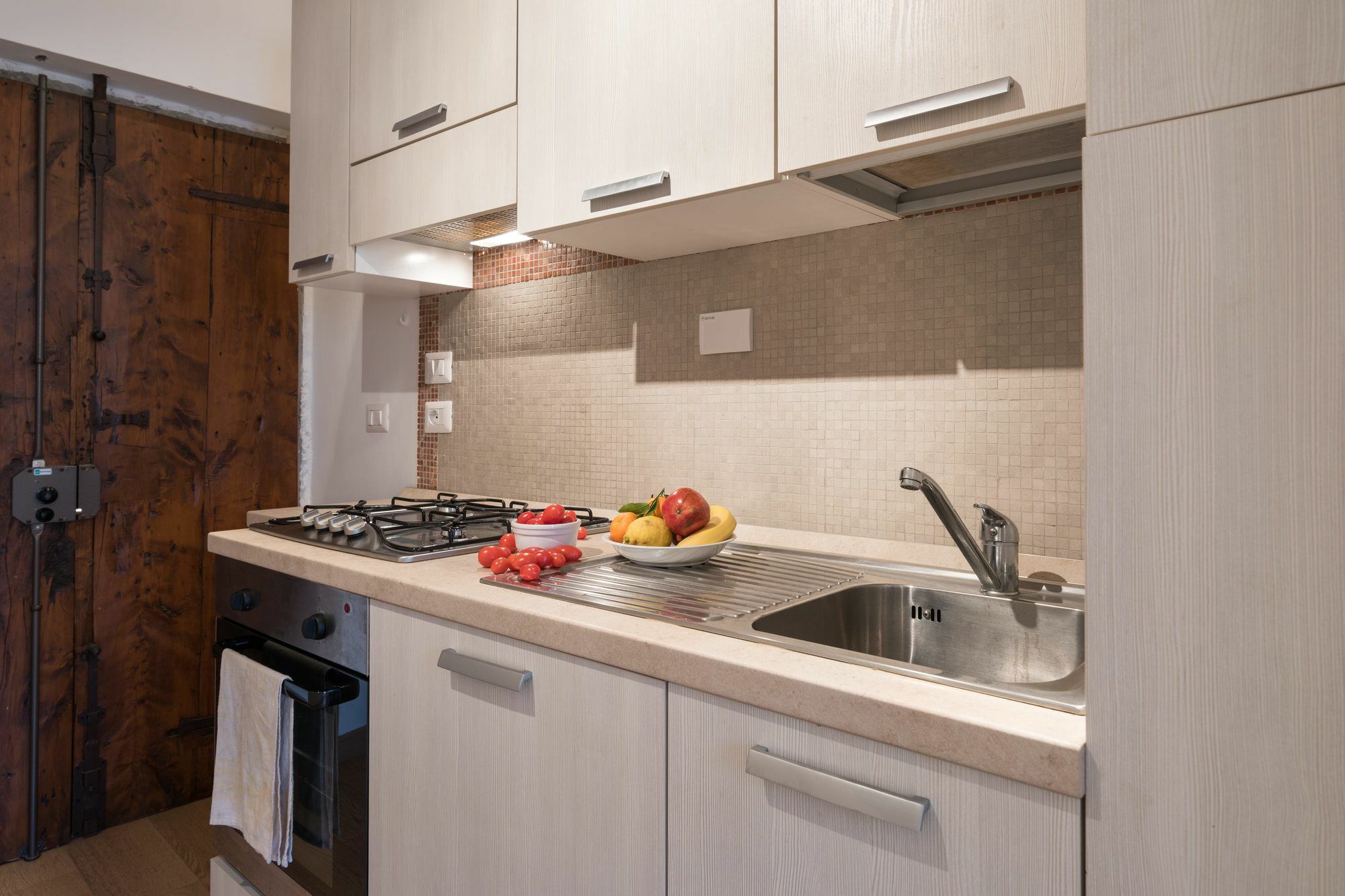 Roommo Borgo Firenze Eksteriør billede