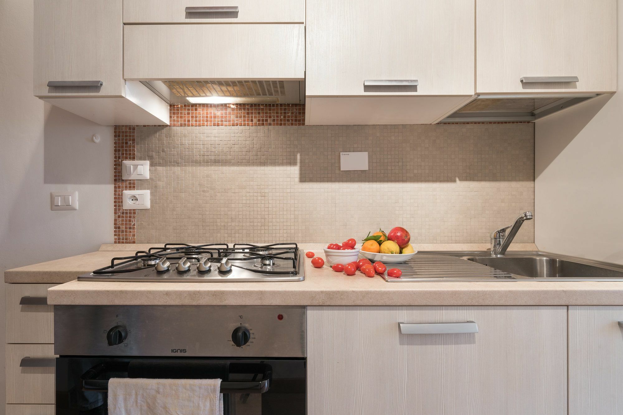 Roommo Borgo Firenze Eksteriør billede