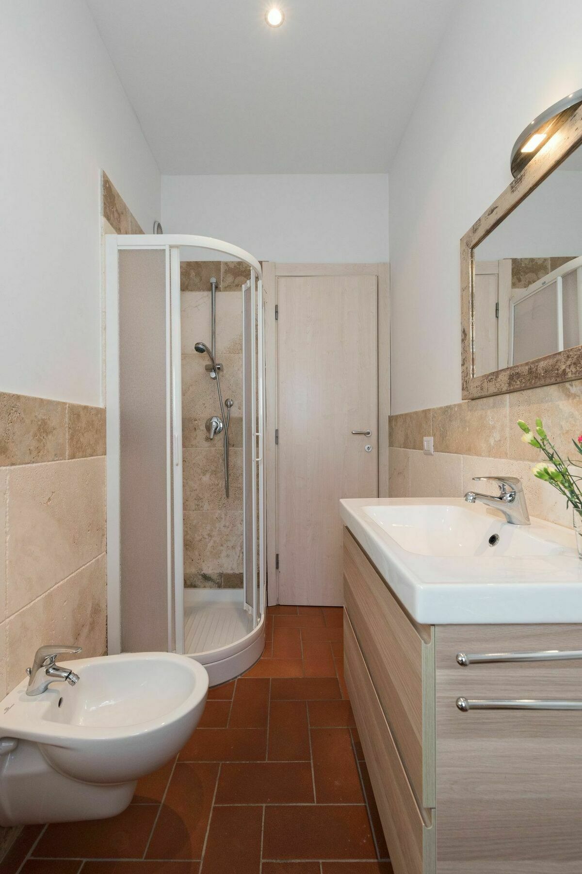 Roommo Borgo Firenze Eksteriør billede