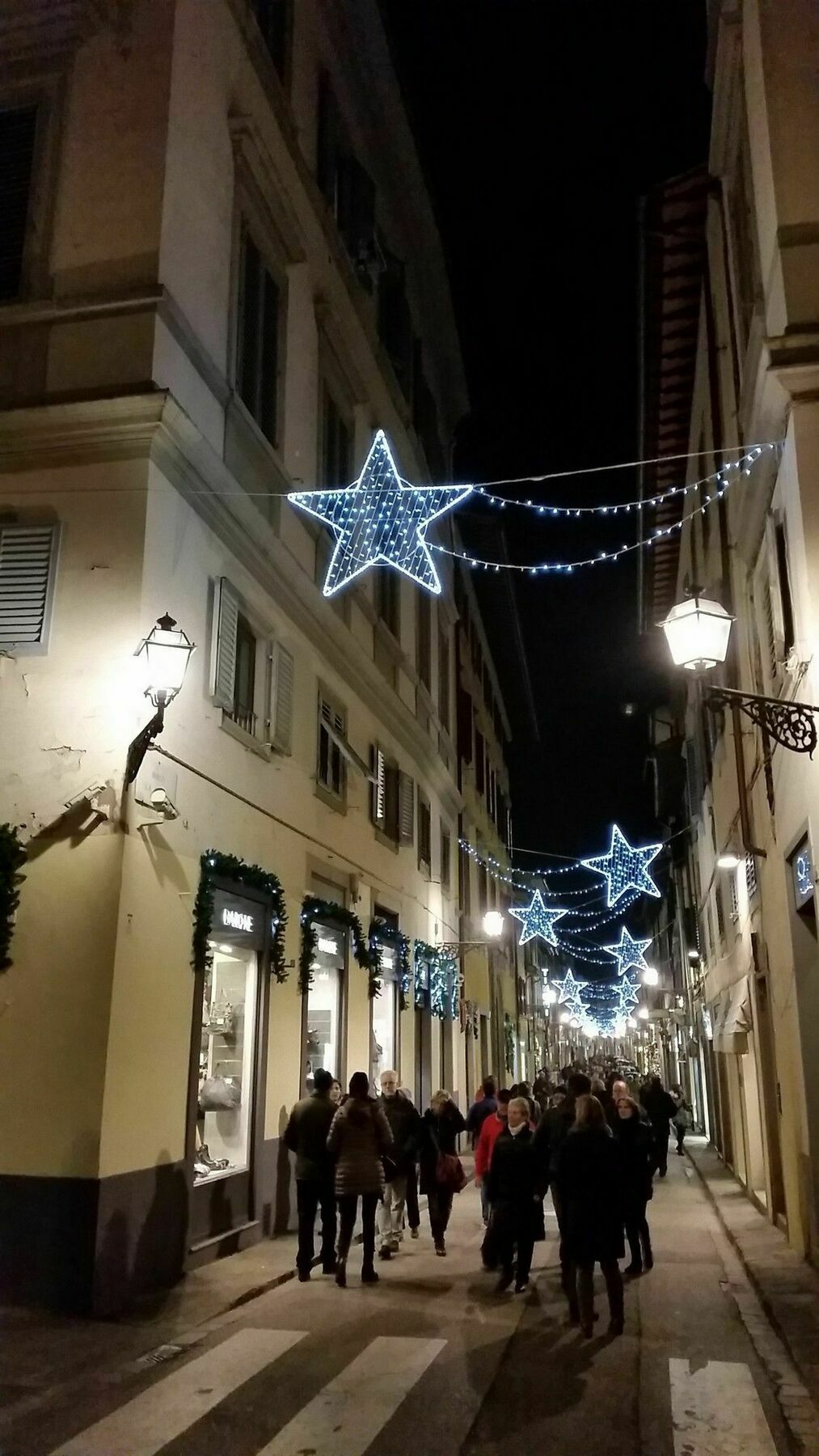 Roommo Borgo Firenze Eksteriør billede