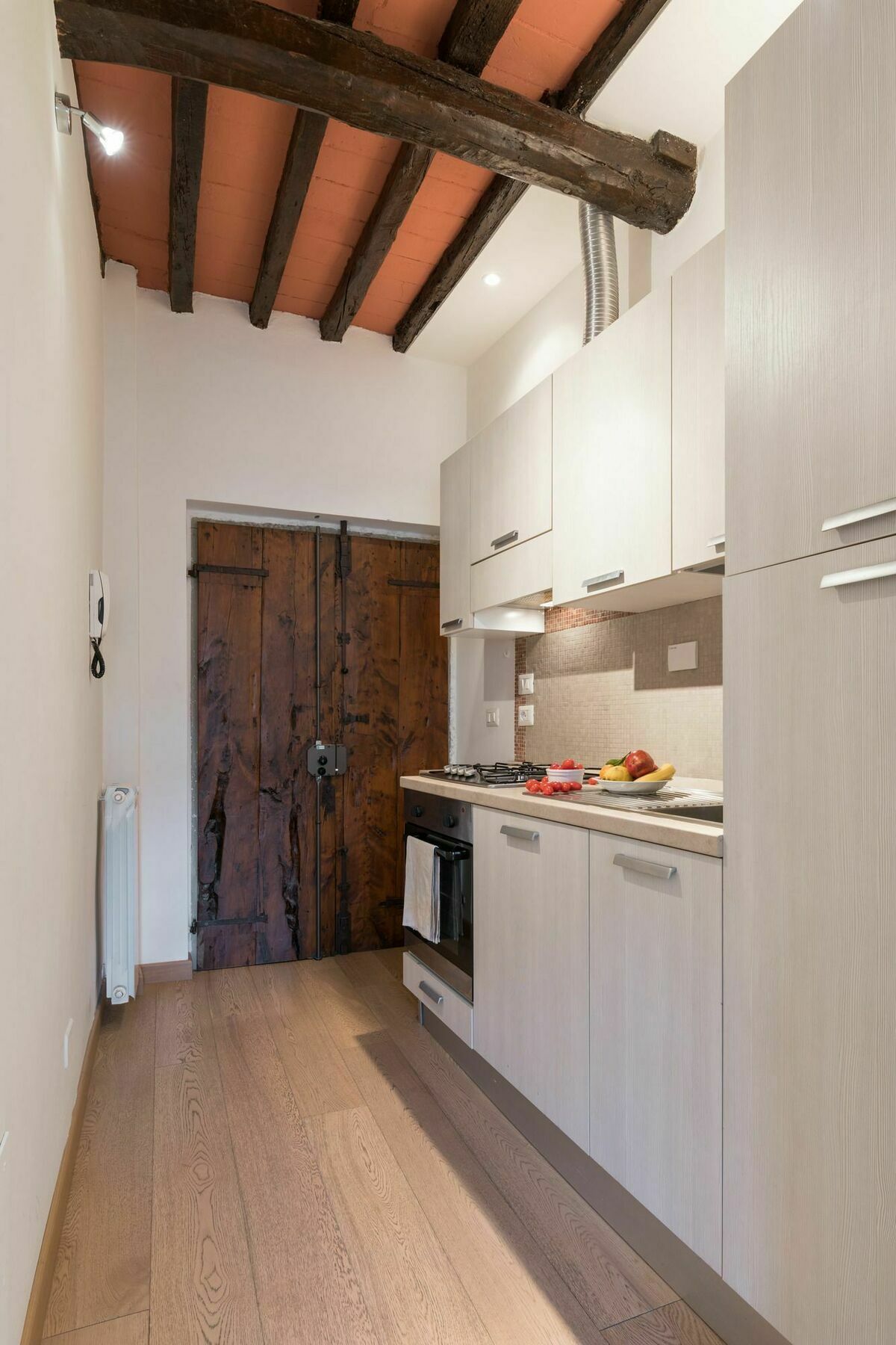 Roommo Borgo Firenze Eksteriør billede